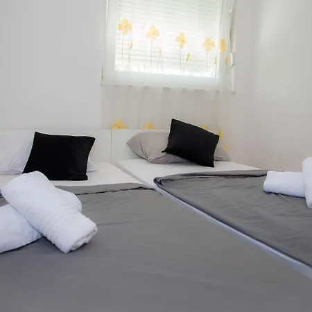 Apartment Nora Mostar
