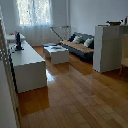 Apartment Nora