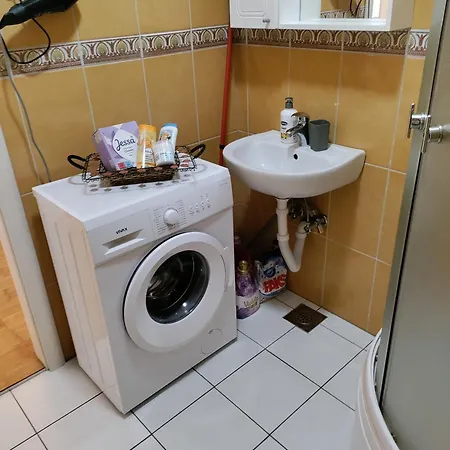 Nora Apartment Mostar
