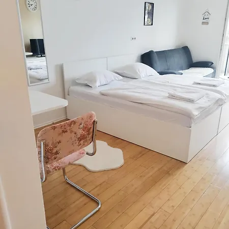 Nora Apartment Mostar