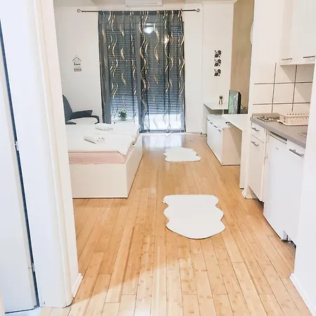 Apartment Nora