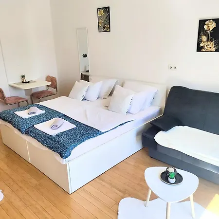 Appartement Nora Mostar